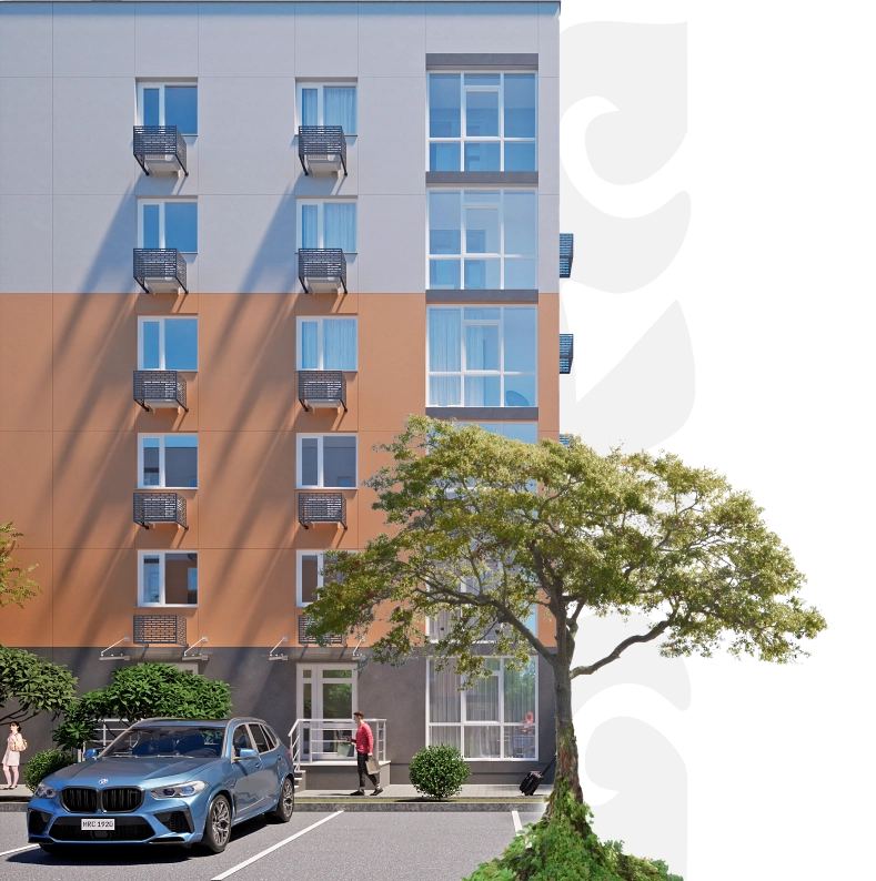 Материалы строительства