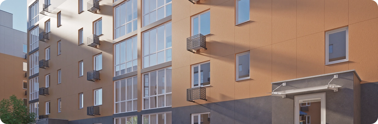 Архитектура