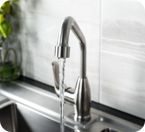 Водоснабжение