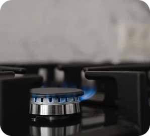 Газоснабжение