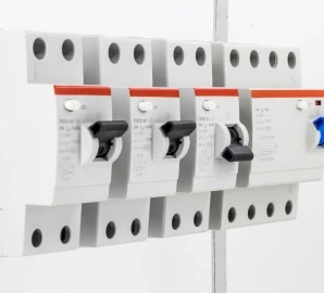 Электроснабжение