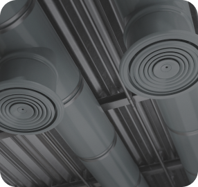 Канализация -  от городских  инженерных сетей